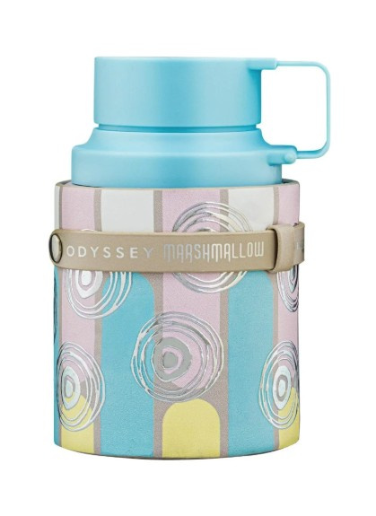 Armaf Odyssey Marshmallow parfémovaná voda pro ženy 100 ml