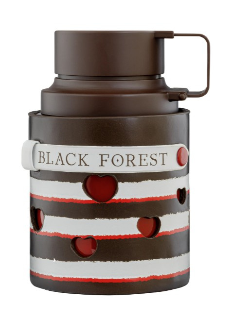 Armaf Odyssey Black Forest parfémovaná voda unisex 100 ml