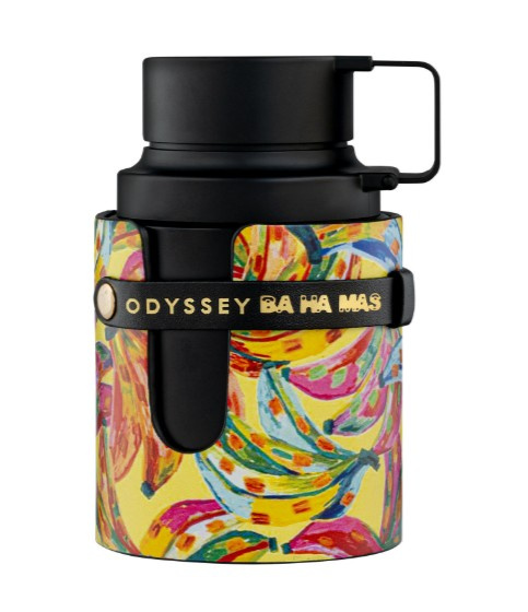Armaf Odyssey BA HA MAS parfémovaná voda unisex 100 ml