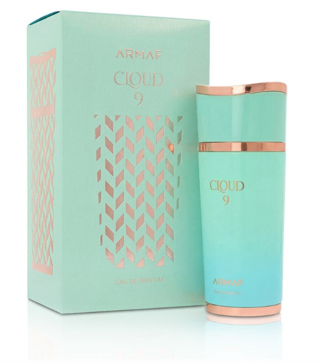 Armaf Cloud 9 parfémovaná voda unisex 100 ml