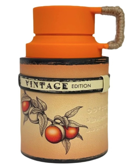 Armaf Odyssey Vintage Edition parfémovaná voda unisex 100 ml