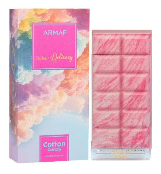 Armaf Cotton Candy - EDP 70 ml