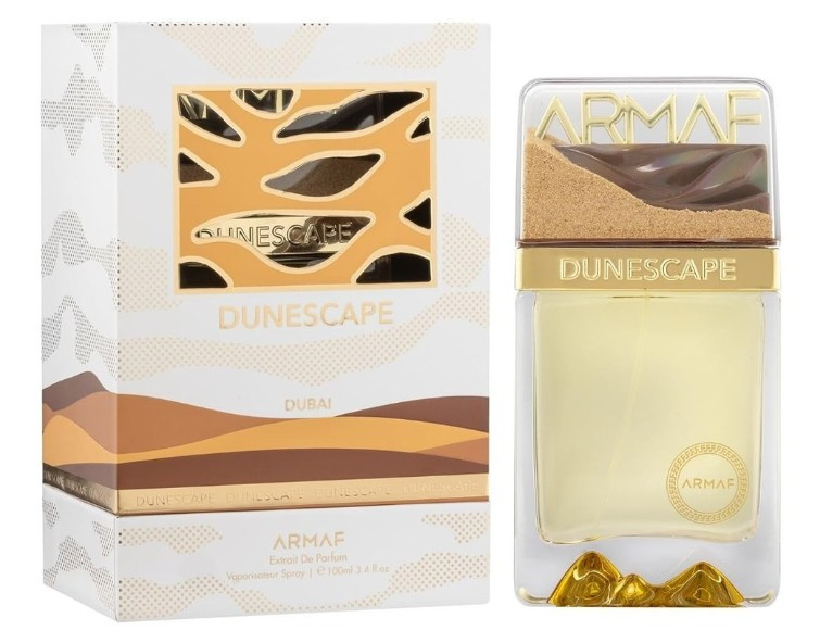 Armaf Dunescape parfémovaná voda unisex 100 ml