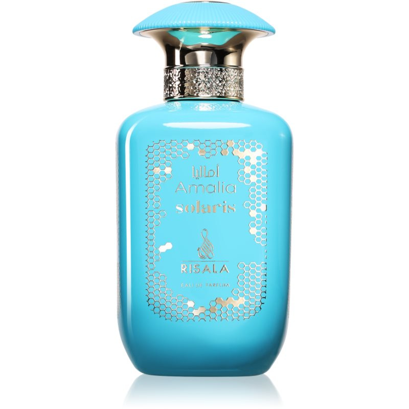 Risala Amalia Solaris parfémovaná voda unisex 100 ml