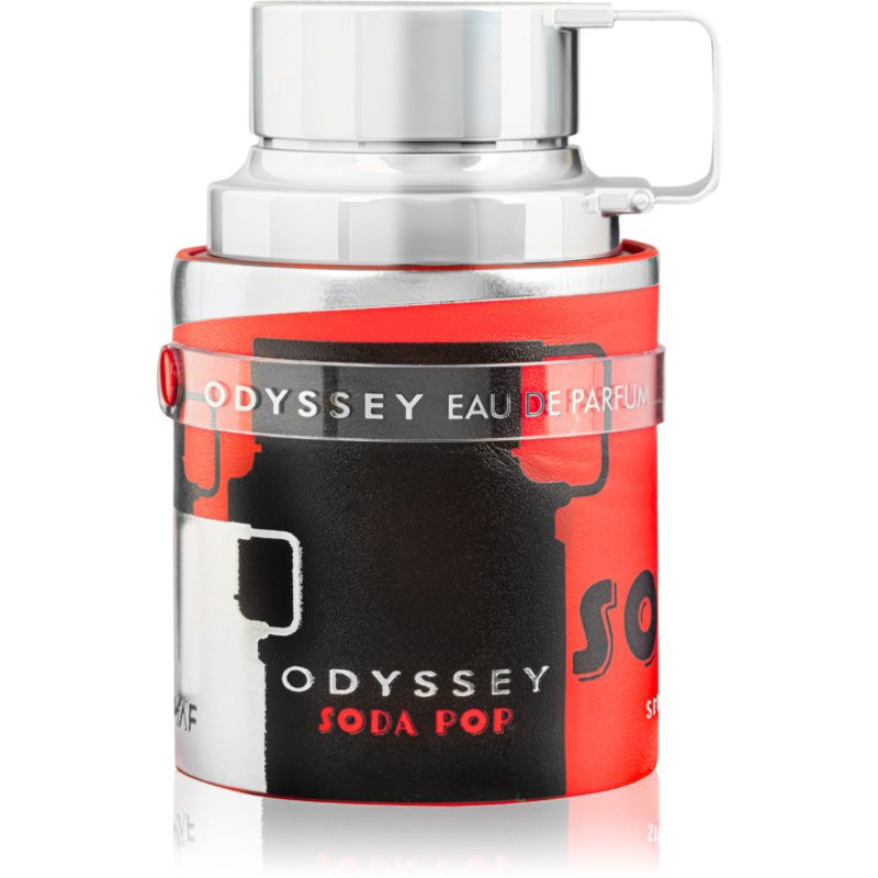 Armaf Odyssey Soda Pop parfémovaná voda unisex 100 ml