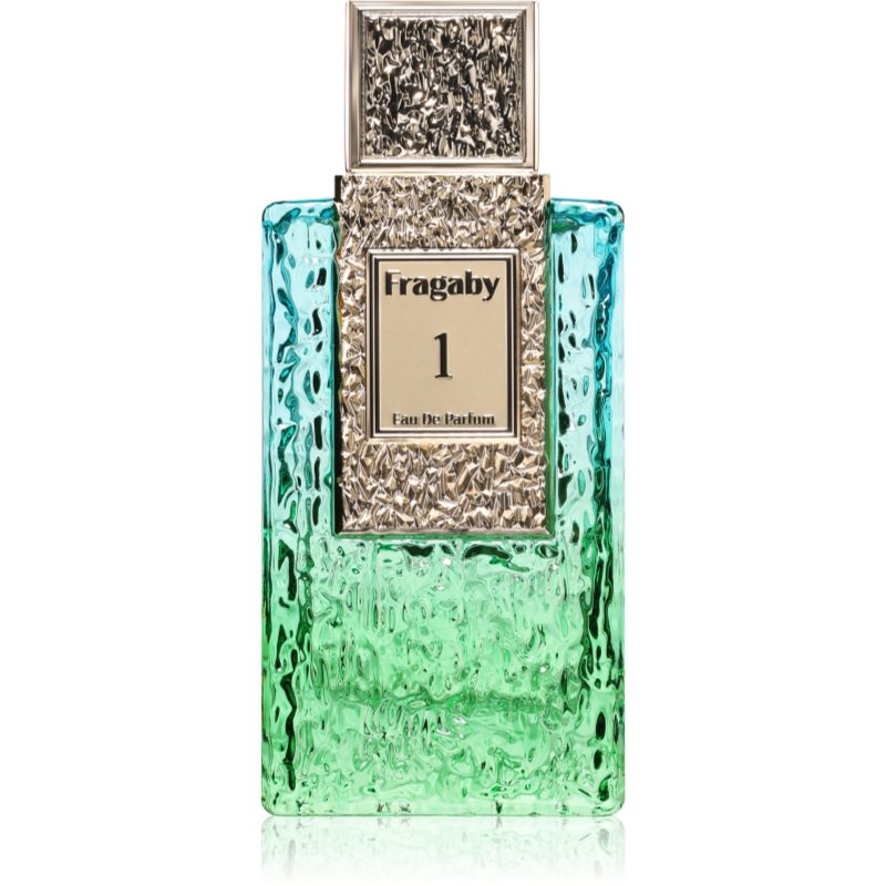 Risala Fragaby 1 parfémovaná voda unisex 100 ml