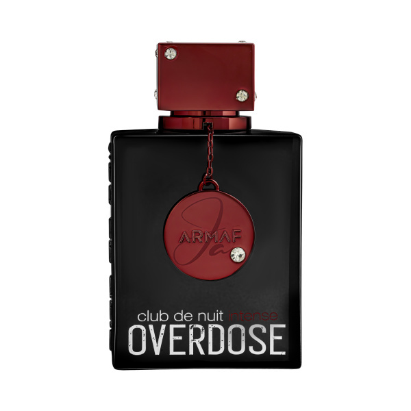 Armaf Club de Nuit Intense Overdose parfémovaná voda pro muže 100 ml