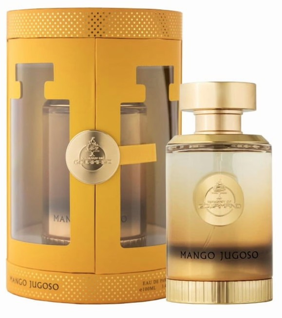 Paris Corner Mango Jugoso parfémovaná voda unisex 100 ml
