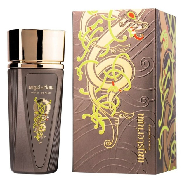 Paris Corner Mysterium parfémovaná voda pro muže 100 ml