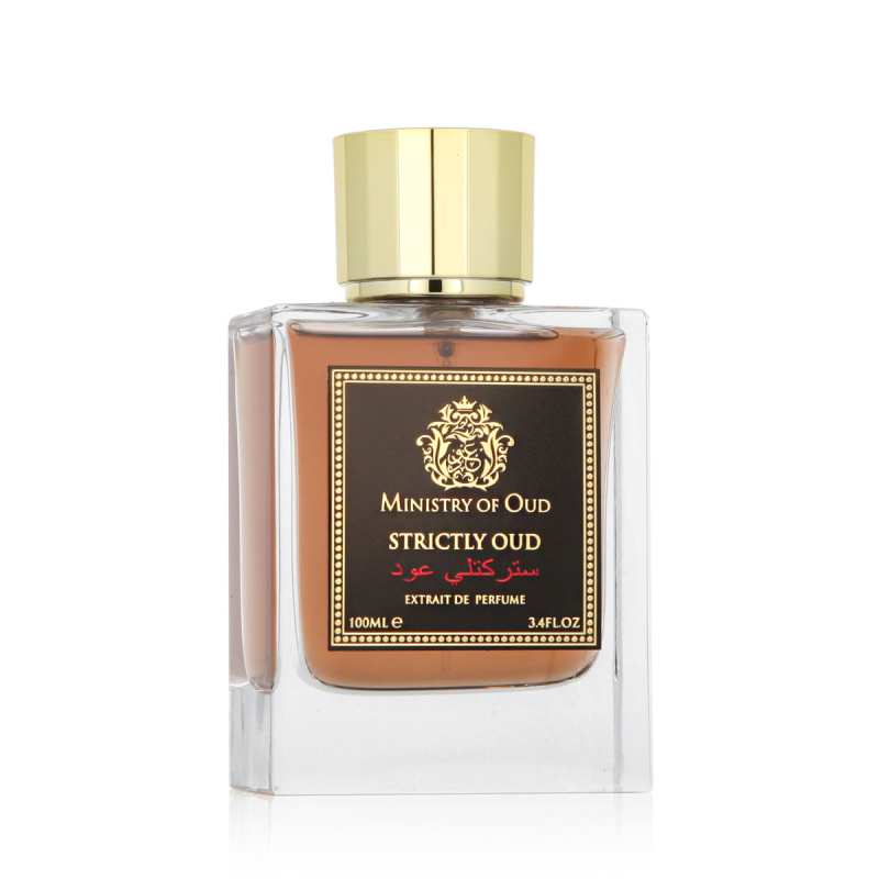 Ministry Of Oud Strictly Oud parfémovaná voda unisex 100 ml