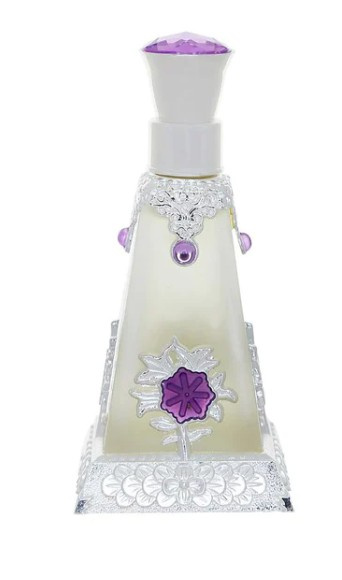 Khadlaj Alf Wardaat parfémovaný olej pro ženy 30 ml