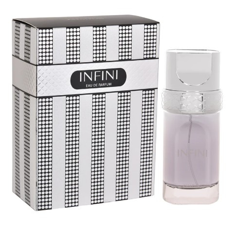 Khadlaj Infini EDP 100 ml UNISEX