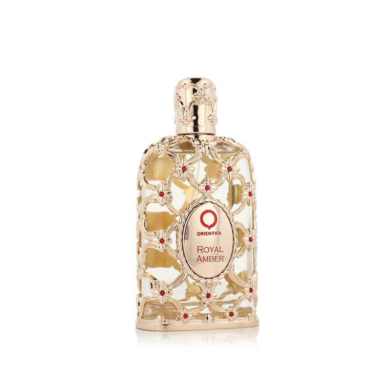 Orientica Royal Amber parfémovaná voda unisex 150 ml