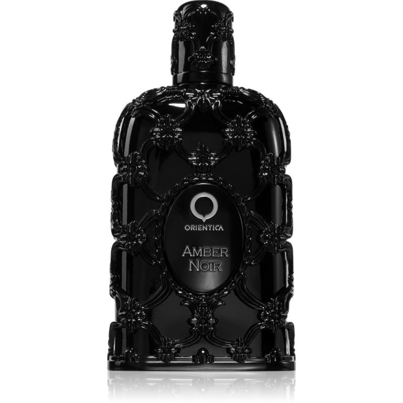 Orientica Amber Noir parfémovaná voda unisex 150 ml