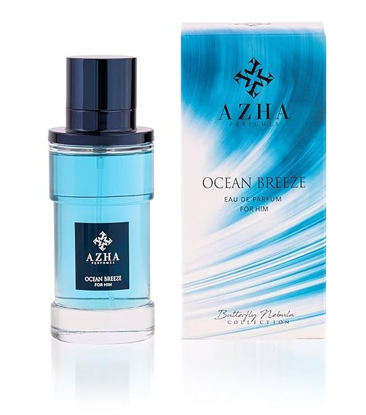 Azha Perfumes Ocean Breeze EDP 100 ml M