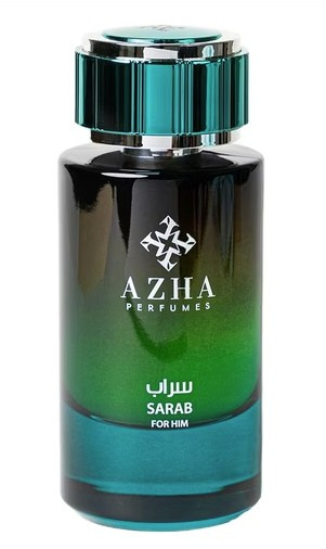 Azha Sarab - EDP 100 ml