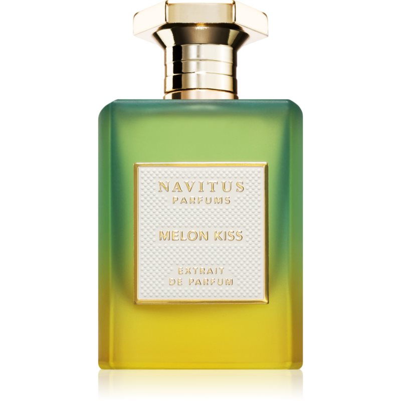 Navitus Parfums Melon Kiss parfémový extrakt unisex 100 ml