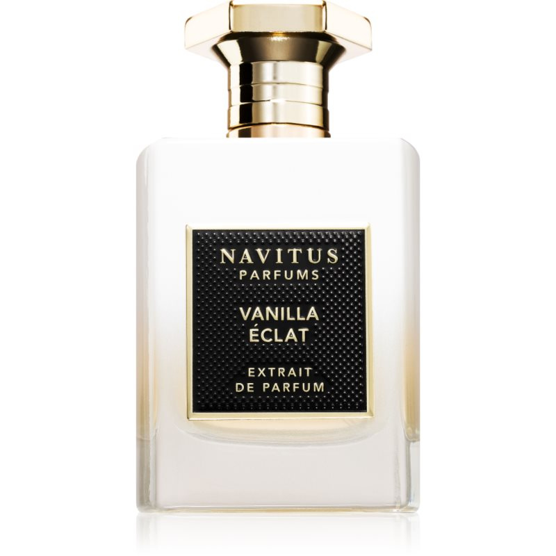 Navitus Parfums Vanilla Éclat parfémový extrakt unisex 100 ml