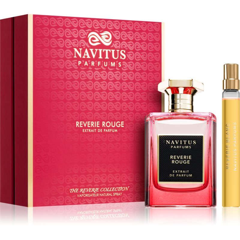 Navitus Parfums Reverie Rouge parfémový extrakt pro ženy 1 ks
