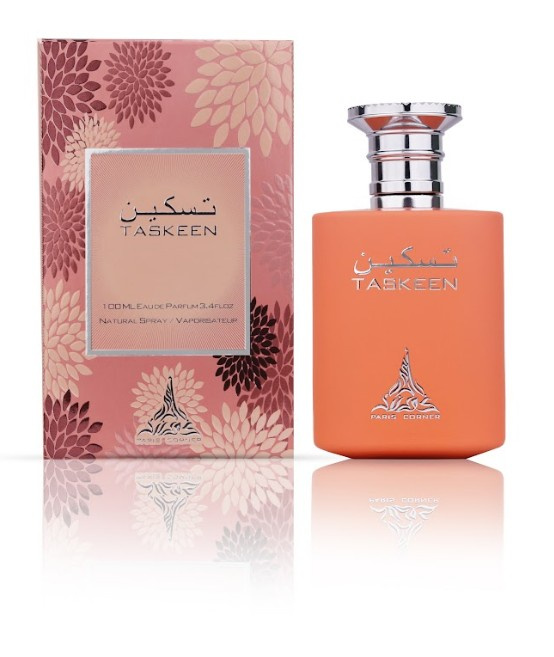 Paris Corner Taskeen parfémovaná voda unisex 100 ml