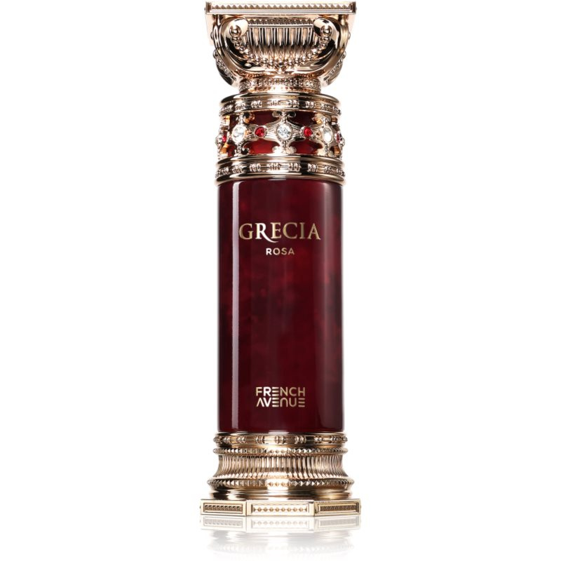 French Avenue Grecia Rosa parfémovaná voda unisex 100 ml