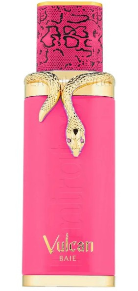 French Avenue Vulcan Baie parfémovaná voda unisex 100 ml