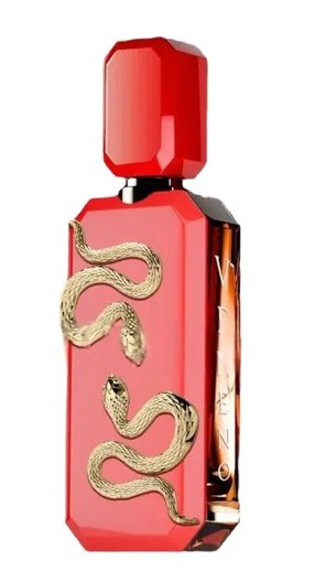 French Avenue Veneno Scarlet parfémovaná voda unisex 100 ml