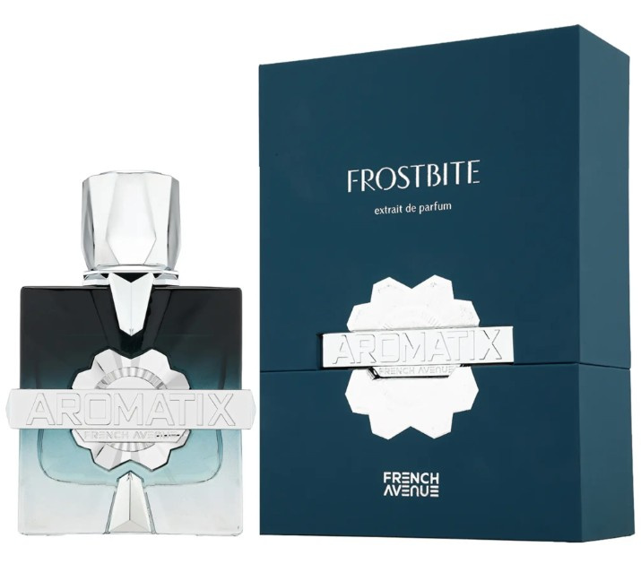 French Avenue Aromatix Frostbite parfémovaná voda unisex 100 ml