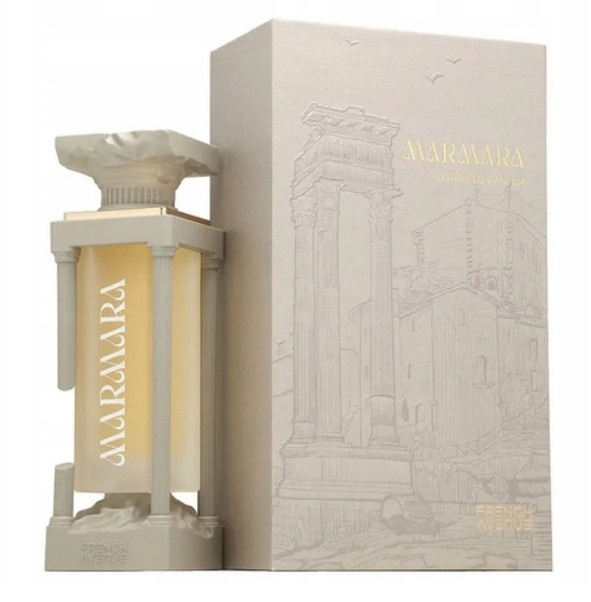 French Avenue Marmara parfémový extrakt unisex 100 ml