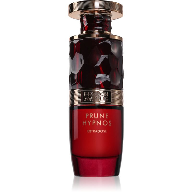 French Avenue Prune Hypnos Extradose parfémový extrakt unisex 100 ml