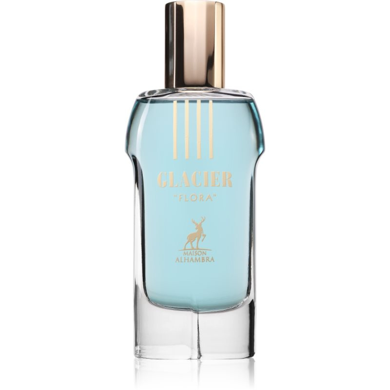 Maison Alhambra Glacier Flora parfémovaná voda unisex 100 ml