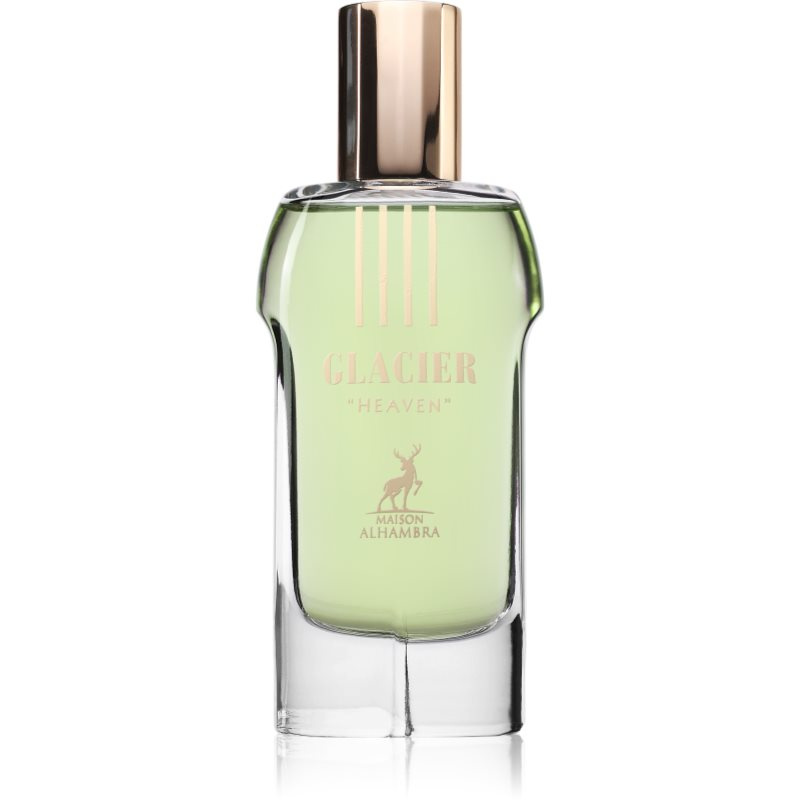 Maison Alhambra Glacier Heaven parfémovaná voda pro ženy 100 ml