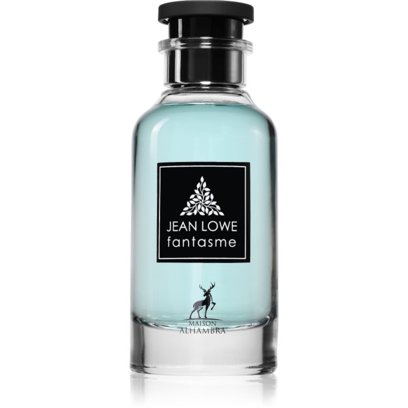 Maison Alhambra Jean Lowe Fantasme parfémovaná voda unisex 100 ml