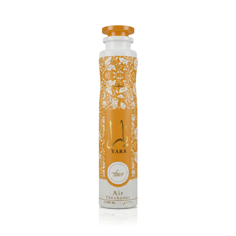 Lattafa Yara Tous Interiérová vůně 300 ml W