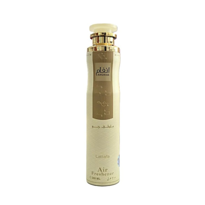 Lattafa Osvěžovač vzduchu - ANGHAM - 300ml