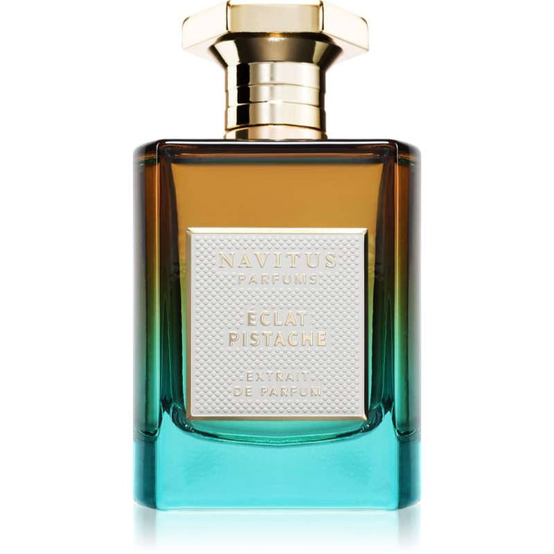Navitus Parfums Eclat Pistache parfémový extrakt unisex 100 ml
