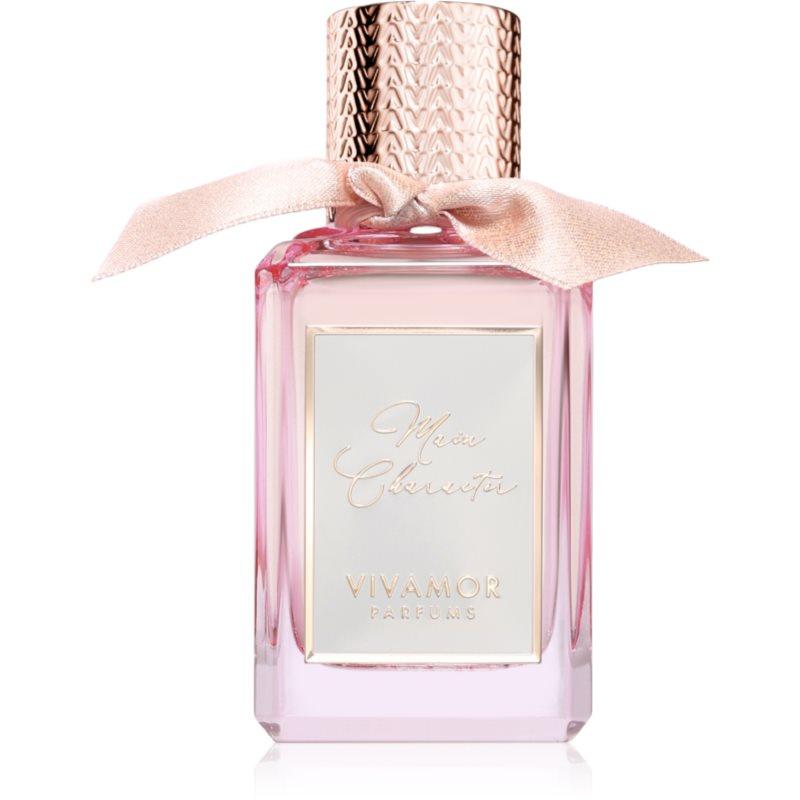 Vivamor Parfums Main Character parfémový extrakt unisex 100 ml