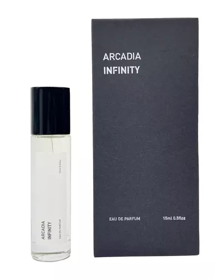 Arcadia Inﬁnity - EDP 15 ml