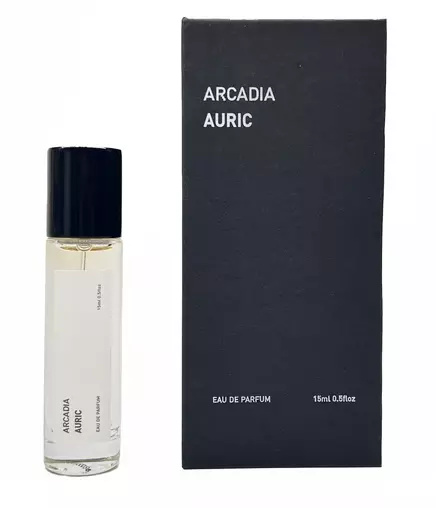 Arcadia Auric - EDP 15 ml