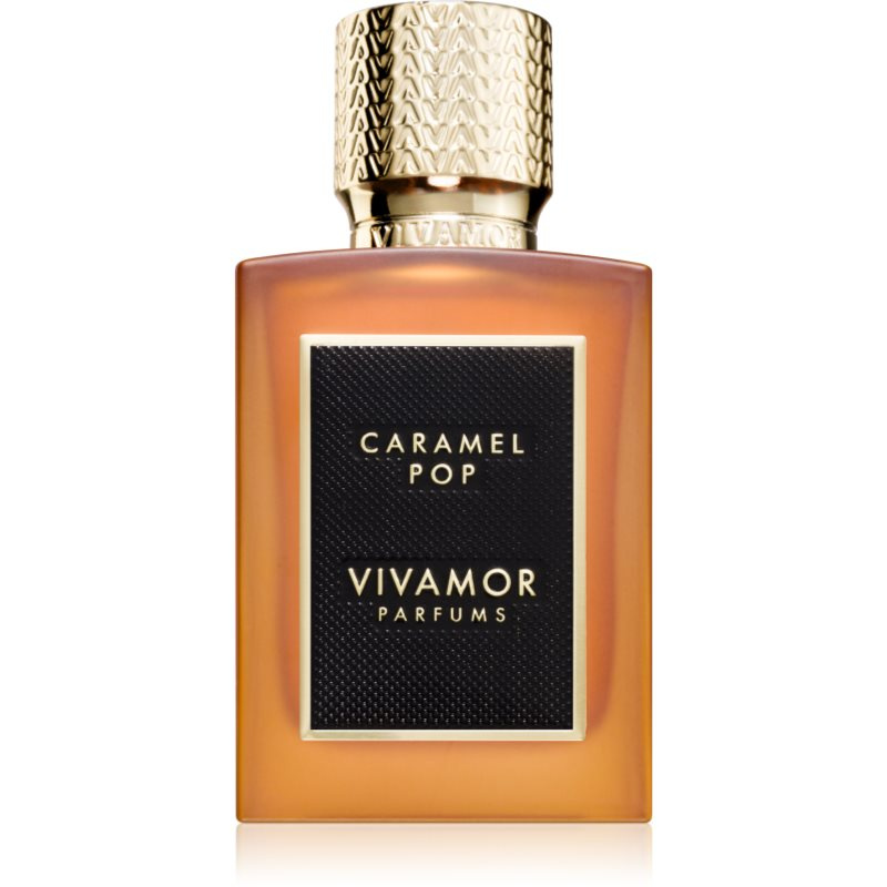 Vivamor Parfums Caramel Pop parfémový extrakt unisex 100 ml