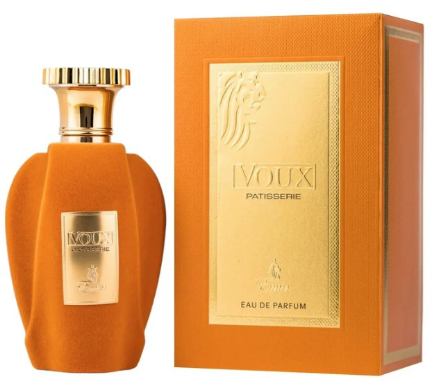 Emir Voux Patisserie EDP 100 ml UNISEX