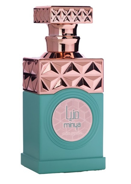 Paris Corner Minya parfémovaná voda unisex 100 ml