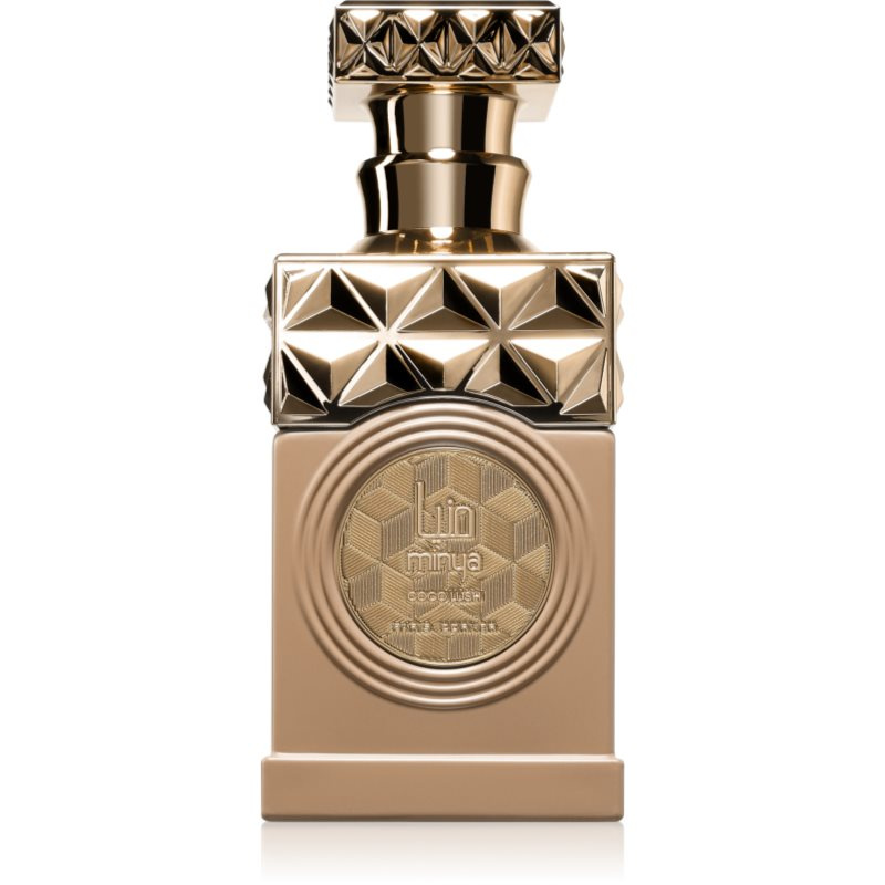 Paris Corner Minya Coco Lush parfémovaná voda unisex 100 ml