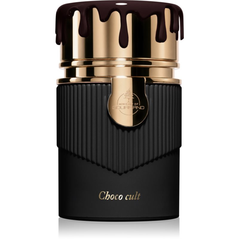 Ministry of Gourmand Choco Cult EDP 100 ml UNISEX