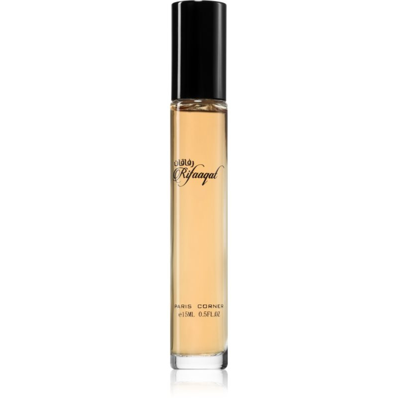 Paris Corner Rifaaqat parfémovaná voda unisex 15 ml