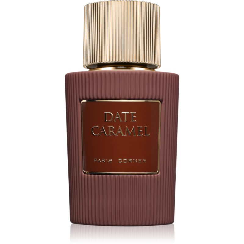 Paris Corner Date Caramel - EDP 100 ml
