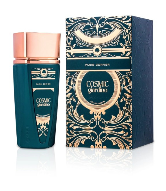 Paris Corner Cosmic Giardino parfémovaná voda unisex 100 ml