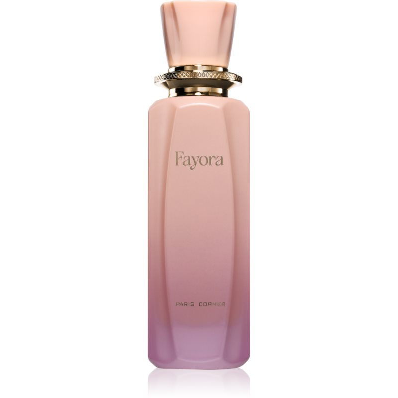 Paris Corner Fayora - EDP 100 ml