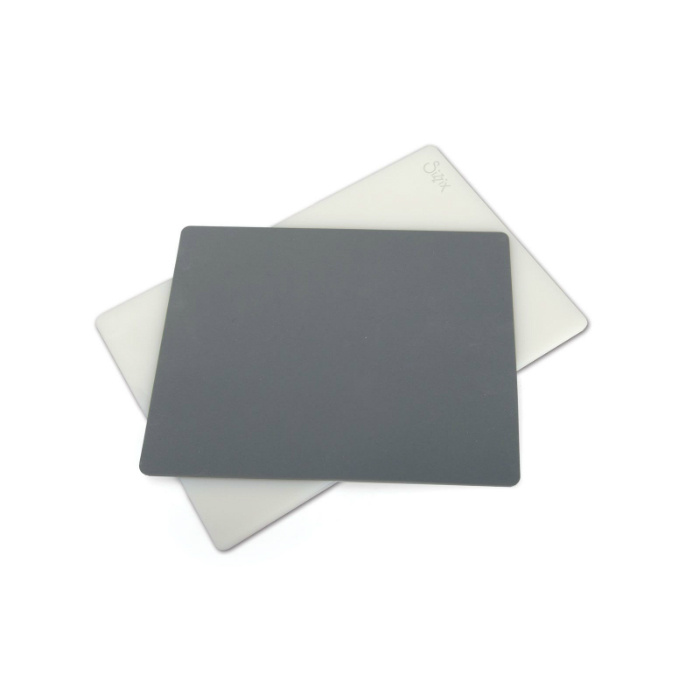 Podložka přítlačná a silikonová na embosing (2ks)