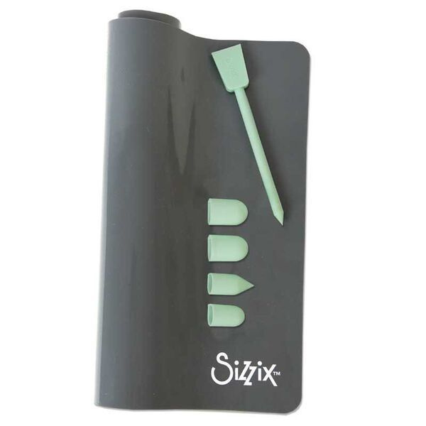 Sizzix příslušenství k tavné lepicí pistoli